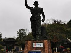 -景德镇古窑民俗博览区