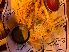 -Blac+Blac(中海环宇荟店)