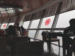 -339旋转餐厅(天府熊猫塔店)