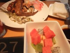 -长兴楼饭店