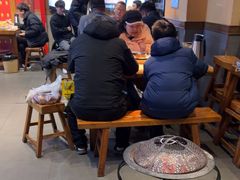 -大圣烧烤(马湖新村店)