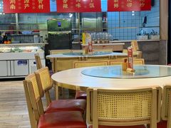 -湘江红·湖南招牌菜(莲花南路店)