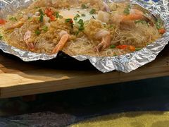 -三大钵江湖菜(空港店)