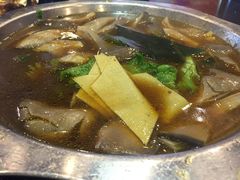 -蝎王府羊蝎子(西稍门店)