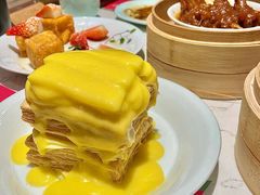 -茶港·点心·啫啫煲(群光广场店)