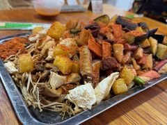 -南门黄孃甜不辣