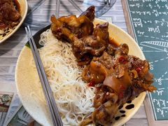 -贤花饭店(凯德店)