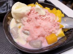 -鲜芋仙Meet Fresh(壹方城店)