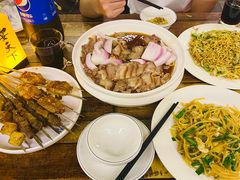 -宴天下大酒店(政和路店)