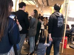 -喜茶(上海兴业太古汇店)