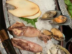 -牛YO寿喜烧·铁板烧和牛火锅自助(市府恒隆店)
