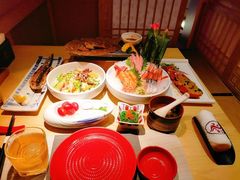 -京料理·日料自助·铁板燒(复悦城店)