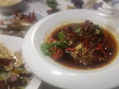 -鲜味食族水产·海鲜餐厅