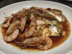 -健眺小海鲜(临海后山店)