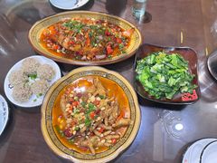 -朗妈私房菜(婺女州店)