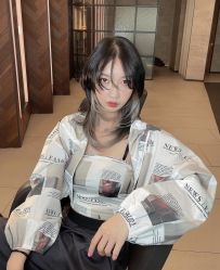 -DL HAIR SALON