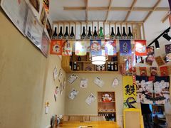 -千吉日本料理(日本一条街店)