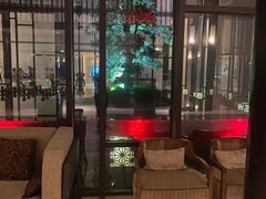 -上海崇明金茂凯悦酒店