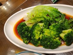 -岭南小生·粤港点心(南门口店)