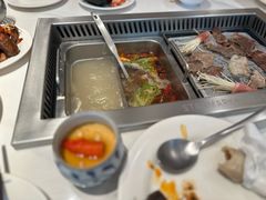 -星伦多自助料理·涮烤一体(嘉兴八佰伴店)