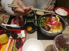 -吉野家(群力王府井店)