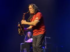 -交通银行前滩31演艺中心