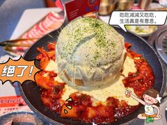 -韩一品韩国料理(柏庐南路店)