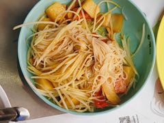 -蔡澜Pho·越南粉餐厅(海上世界店)