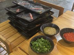 -风情丽江斑鱼火锅(孙家沟西南路80号店)