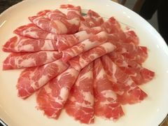 -小洋府铜锅涮肉(南锣鼓巷店)
