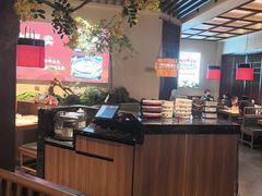 -老阿爸鲜鱼土菜(园区永旺店)