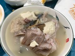 -干老四雅鱼饭店(滨江西路店)