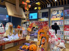 -杉杉奥特莱斯广场(哈尔滨店)