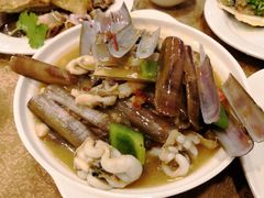 -揭阳钟记小食(福田新村店)