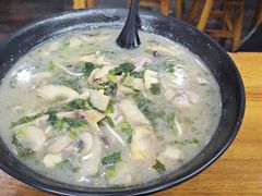 老杭州片儿川-东坡·面(音乐喷泉店)