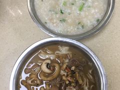 老友三鲜粉-舒记粉店(七星路店)