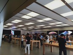 -Apple零售店(深圳益田假日广场店)