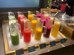 -東盛炭烤自助料理(浦东文峰广场店)