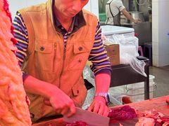 -阿娟牛肉丸·手打牛肉丸·现做现卖