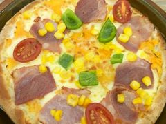 -卢家妈妈·西餐厨房(中信华庭店)