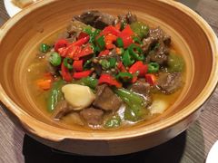 -茉莉餐厅(包河万达店)