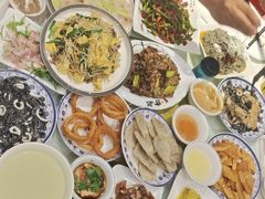 -门框胡同褡裢火烧(赵公口店)