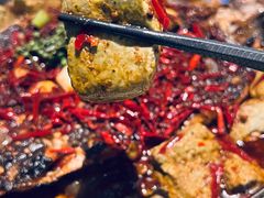 -烤匠麻辣烤鱼(万象城店)