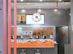 门面-喧闹·东方大气茶(鹅岭二厂店)