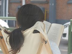 -稀物集咖啡(徽州大道店)