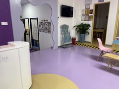 -多特儿童专注力·感统训练·注意力提升培训(锦峰训练中心)