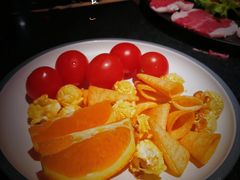 -井格重庆火锅(西直门凯德Mall店)