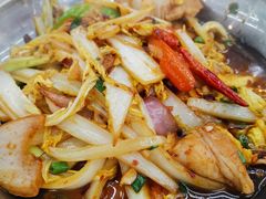 -渔中舟海鲜大排档(普陀沈家门店)
