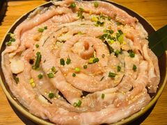 -烧肉达人•炭火烧肉(新天地店)
