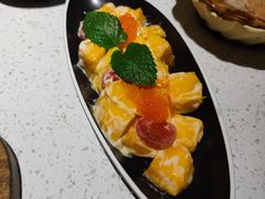 -青檸泰 LIME RITZY (颐堤港店)